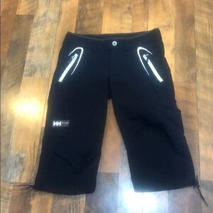 Helly Hansen cropped pants 28 (3097)